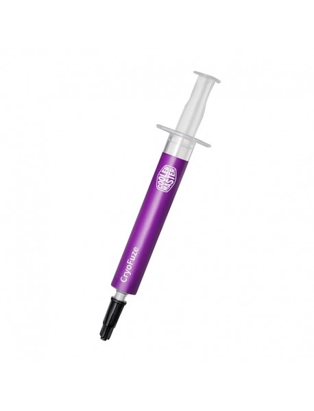 Cooler Master CRYOFUZE 5 pastă termoconductoare, 20g (violet)
