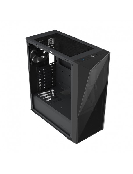 Carcasă pentru calculator Cooler Master CMP 520L (negru) Carcasă pentru calculator Cooler Master CMP 520L (negru)