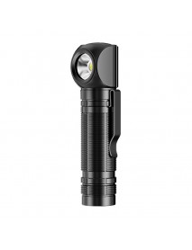 Superfire TH06 lanternă frontală, 600lm, USB-C Superfire TH06 lanternă frontală, 600lm, USB-C