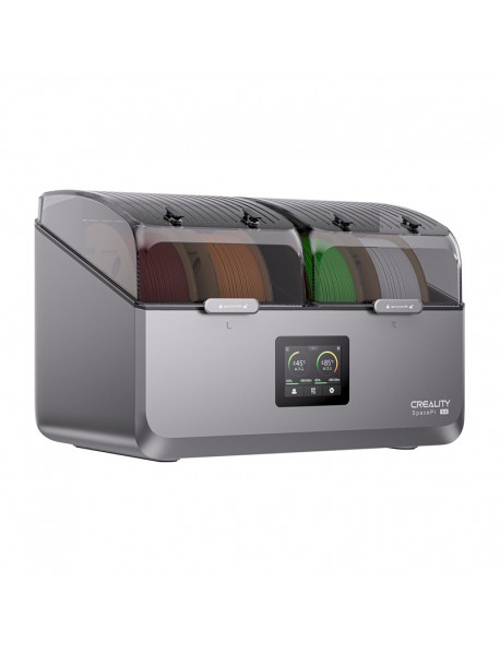 Creality SpacePi X4 Uscător de filamente