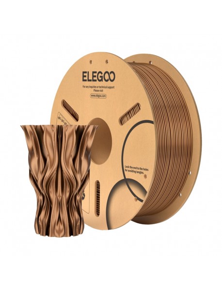 Filament PLA Bronz ELEGOO