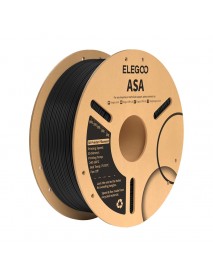 ELEGOO ASA Filament (negru)