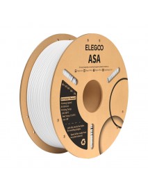 ELEGOO PETG Pro Filament (alb)