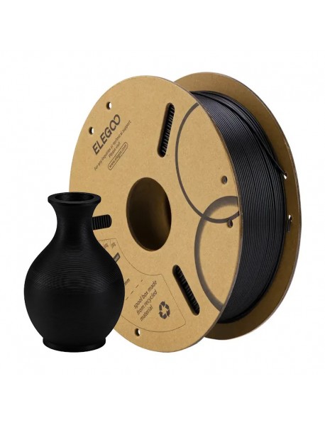 ELEGOO PLA Filament (negru)