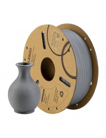 Filament PLA ELEGOO (gri)