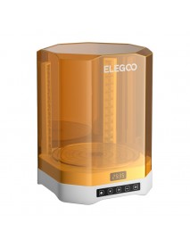 Dispozitiv de curățare și uscare a imprimării ELEGOO Mercury Plus 3.0
