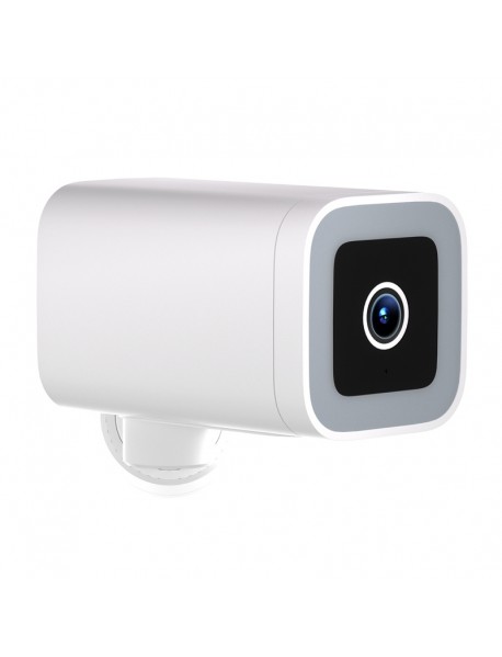 Camera inteligenta WiFi Sonoff CAM-B1P 2K pentru exterior