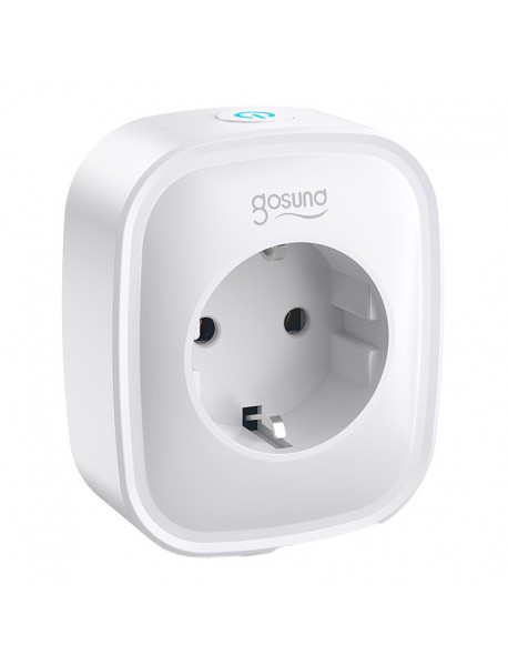 Gosund SP112-M 2xUSB WiFi smart socket (Xiaomi)