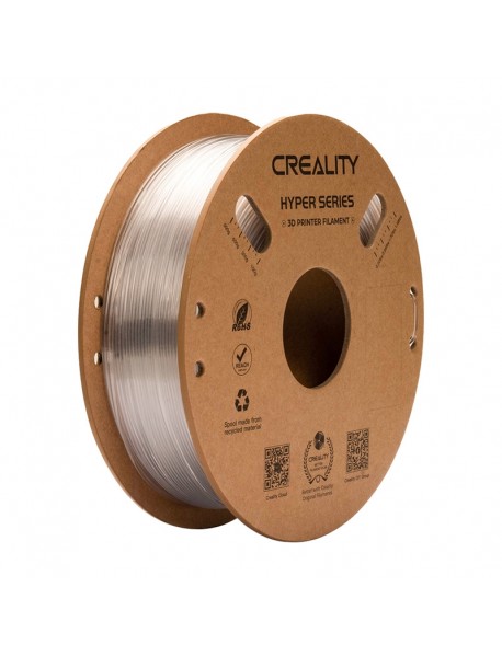 Filament Creality Hyper PETG (transparent)