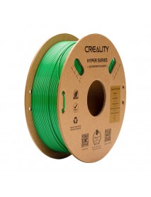 Filament Creality Hyper PETG (verde)