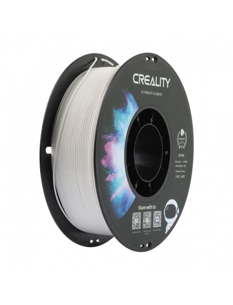 Creality Filament TPU (alb)