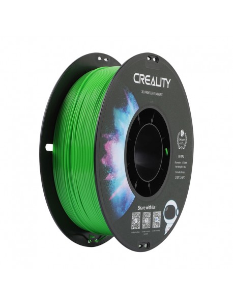 Creality Filament TPU (verde)