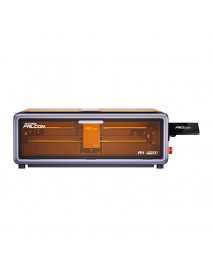 Gravator cu laser Creality Falcon A1 Pro de 20 W