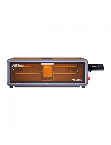 Gravator cu laser Creality Falcon A1 Pro de 20 W Gravator cu laser Creality Falcon A1 Pro de 20 W