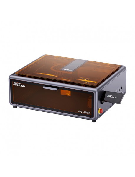 Gravator cu laser Creality Falcon A1 Pro de 20 W