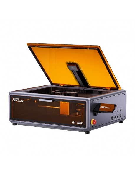 Gravator cu laser Creality Falcon A1 Pro de 20 W Gravator cu laser Creality Falcon A1 Pro de 20 W
