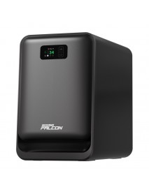 Extractor de fum Creality Falcon AP1