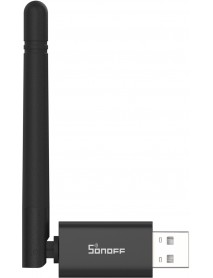 Gateway ZigBee SONOFF Dongle-LMG21 (Home Assistant, openHAB, Zigbee2MQTT)