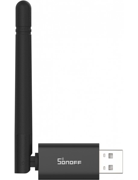 Gateway ZigBee SONOFF Dongle-LMG21 (Home Assistant, openHAB, Zigbee2MQTT)