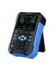 Osciloscop digital portabil cu fosfor FNIRSI DPOX180H 2-în-1