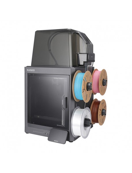 Imprimantă 3D ELEGOO Centauri Carbon 2 Combo