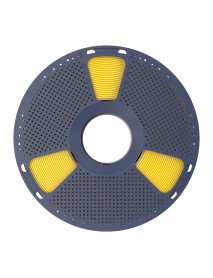 Filament PETG Sunlu (galben strălucitor)