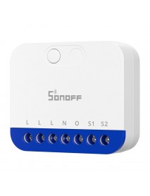 Sonoff MINI-DIM Matter mini controler/dimmer WiFi inteligent
