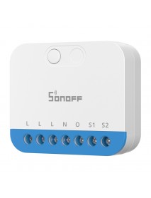 Sonoff MINI-ZBDIM Mini controler/dimmer inteligent Zigbee