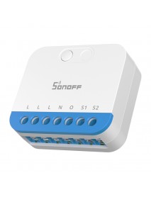 Sonoff MINI-ZBDIM Mini controler/dimmer inteligent Zigbee