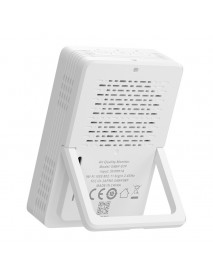 Air Quality Monitor WIiFi LCD SONOFF AirGuard PM2.5 SAWF-07P