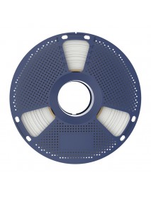 Filament Sunlu TPU 95A (alb)