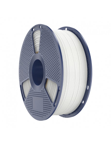 Filament Sunlu TPU 95A (alb) Filament Sunlu TPU 95A (alb)