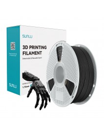 Sunlu PA Easy Filament (negru)