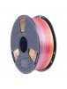 Filament de mătase Sunlu PLA+ (Rainbow 01)