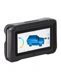 Scaner 3D Creality Sermoon P1