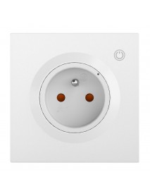 Priză inteligentă WiFi Sonoff WS01TPE-E (tip E)