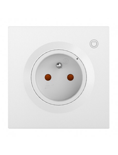 Priză inteligentă WiFi Sonoff WS01TPE-E (tip E)