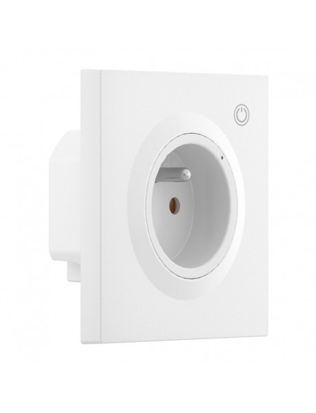 Priză inteligentă WiFi Sonoff WS01TPE-E (tip E)