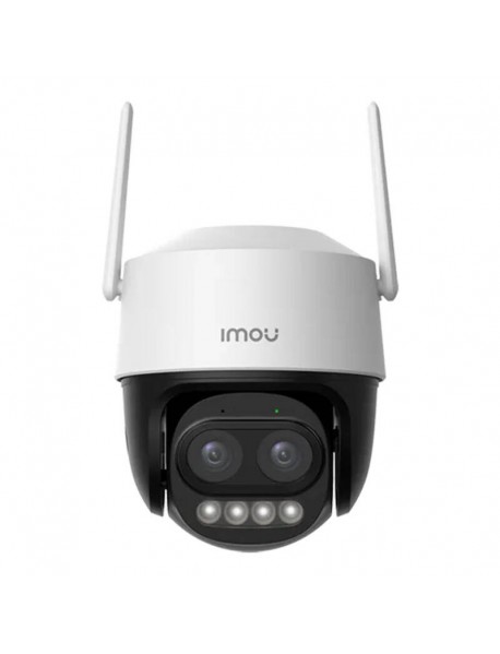 Cameră Wi-Fi pentru exterior 360° IMOU Cruiser SE+ 5MP