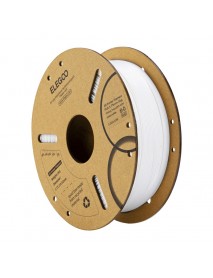 ELEGOO PLA Filament (alb)