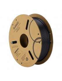 ELEGOO PLA Filament (negru)