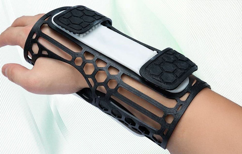 Filament Creality Hyper PETG (transparent)